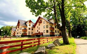 Apartamenty Podgorze